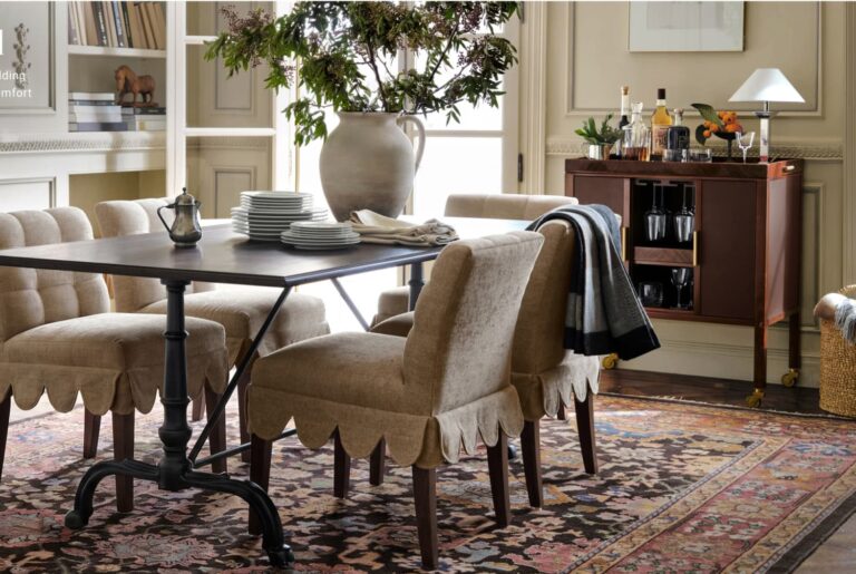 Josh Young Williams Sonoma Home