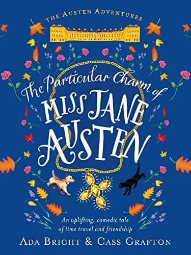 Friday Favorites The Particular Charm of Miss Jane Austen by Ada Bright