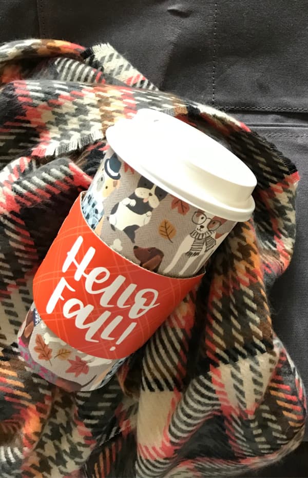 hello-Fall-cup-and-plaid-scarf